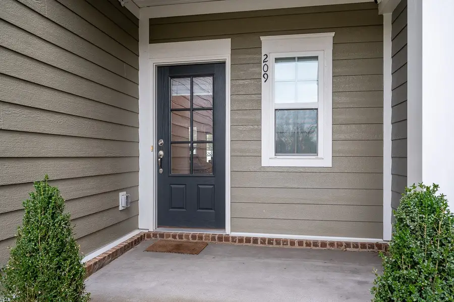 209 Dursley Ln, Spring Hill, TN 37174 - #3