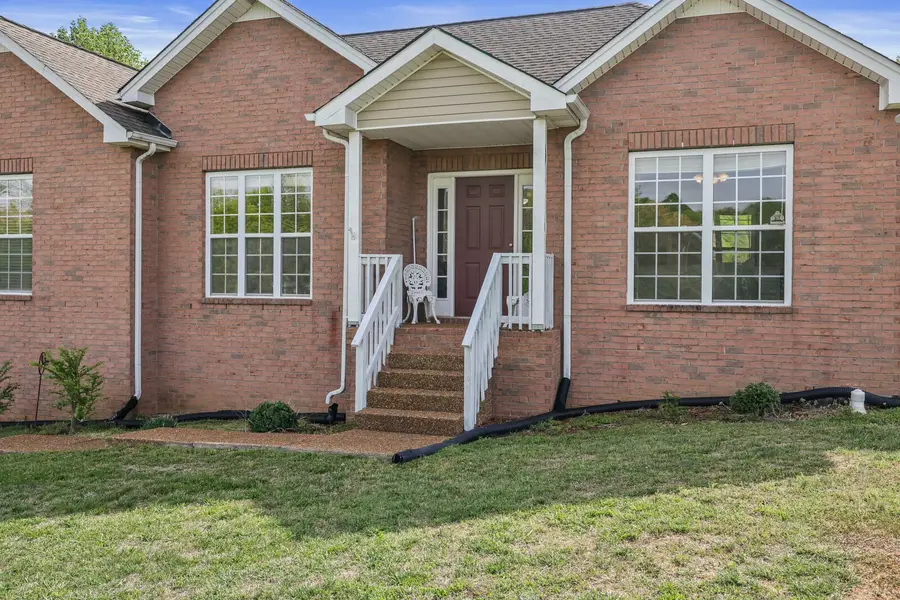 1051 Jacobs Valley Rd, Joelton, TN 37080 - #2