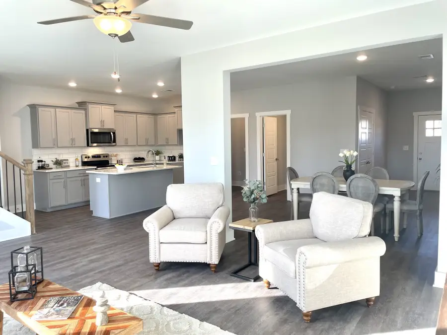 559 Twyla Dr, Lebanon, TN 37087 - #2