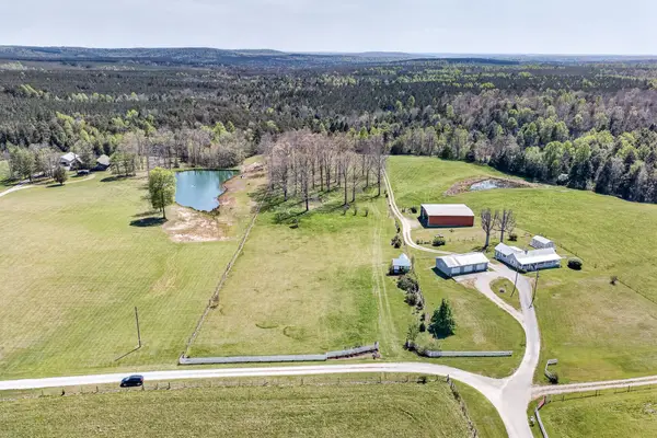 257 Flocking Hens Drive, Sparta, TN 38583