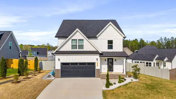 3120 Kinders Way Nw, Cleveland, TN 37312