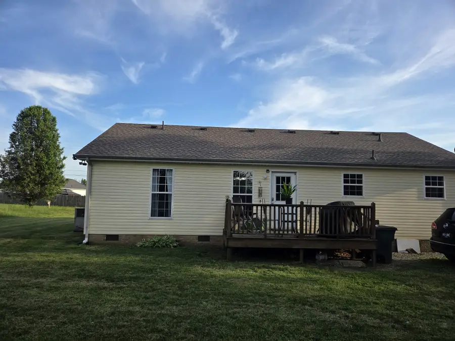 514 N Harris Rd, Portland, TN 37148 - #2