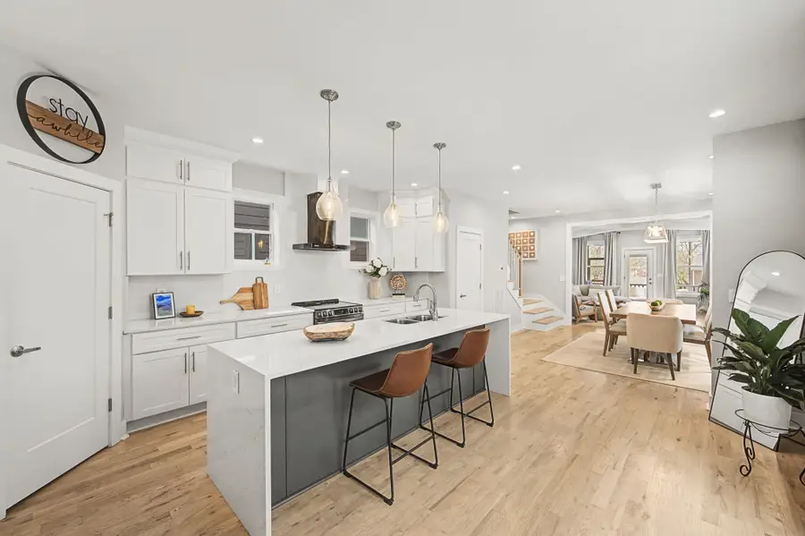 622 Waco Dr #A, Nashville, TN 37209 - #2