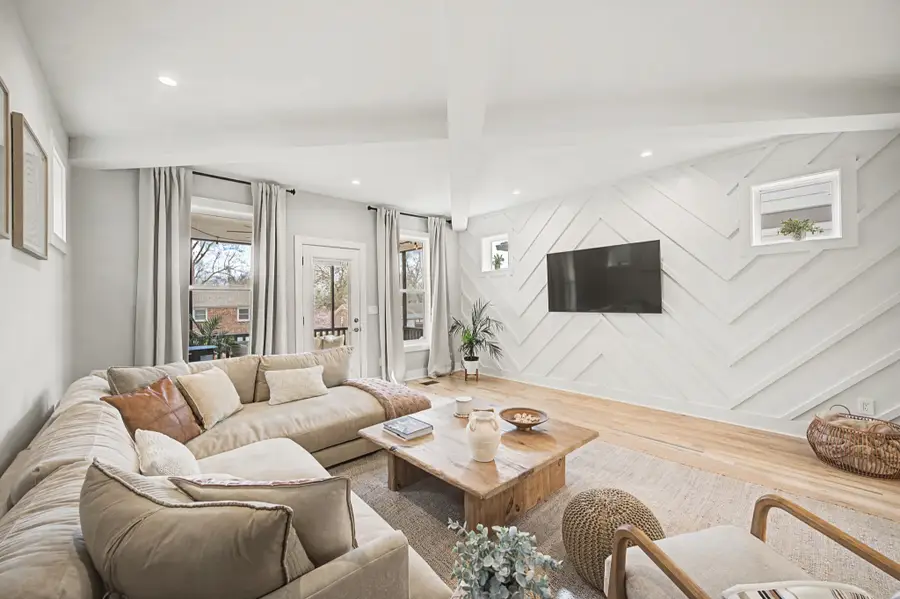 622 Waco Dr #A, Nashville, TN 37209 - #3