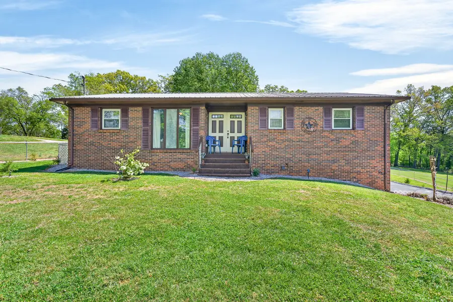 480 Camp Dr, Sparta, TN 38583 - #2