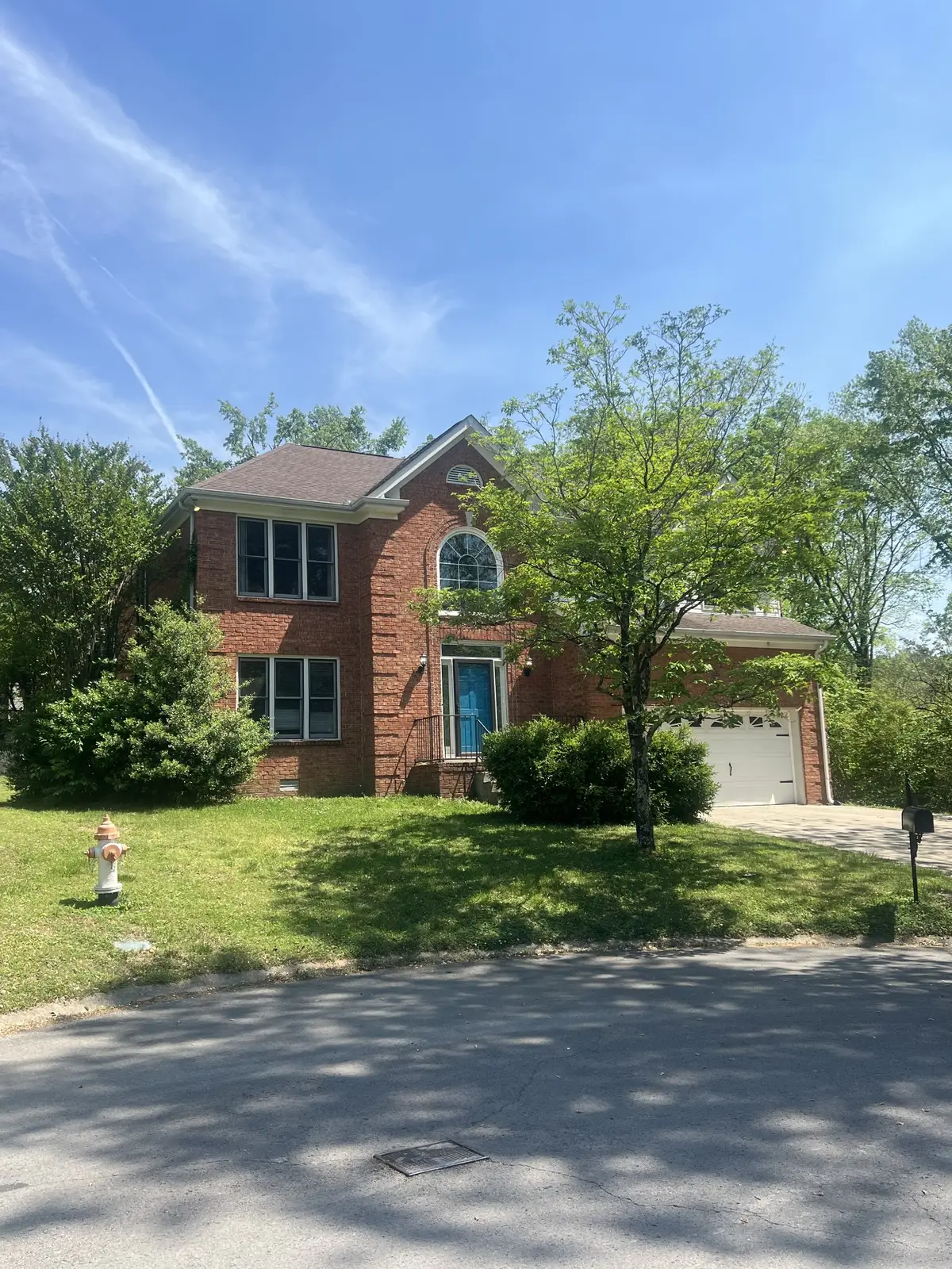 1813 Summerlake Dr, Nashville, TN 37214 - #1