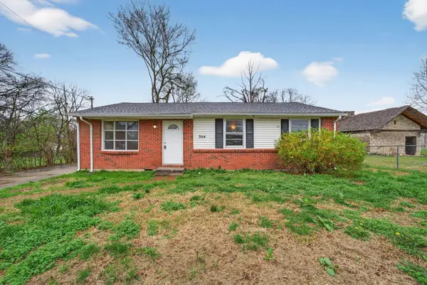 304 Walker St, Clarksville, TN 37042