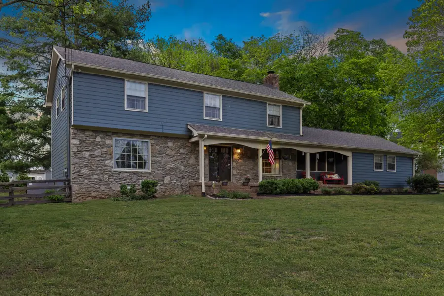 178 Meadowlake Dr, Hendersonville, TN 37075 - #3