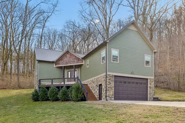 2332 Casey Cove Rd, Smithville, TN 37166