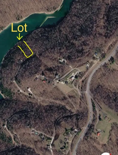 0 Silver Point Rd, Silver Point, TN 38582