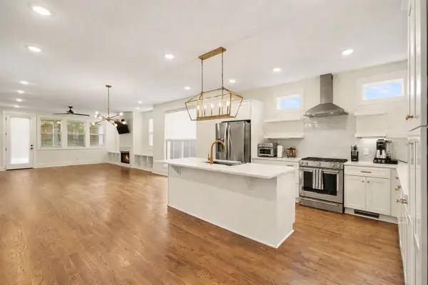 829 Watts Ln, Nashville, TN 37209