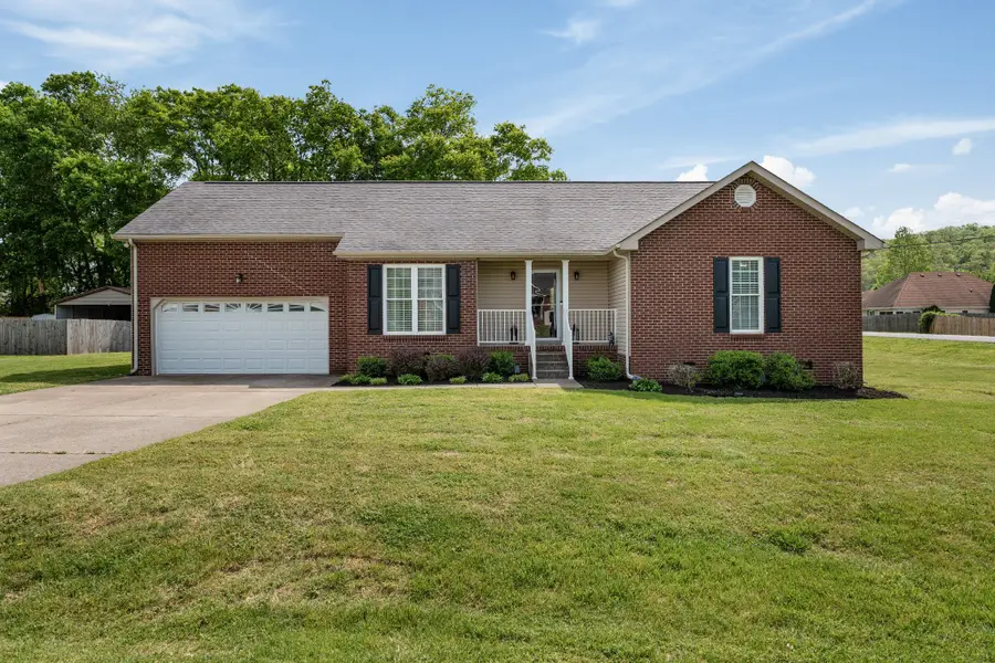 663 Bluff View Dr, Pegram, TN 37143 - #2
