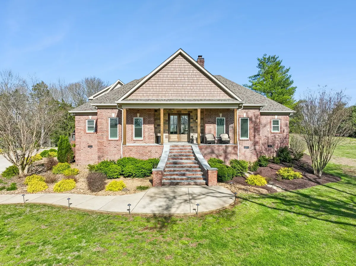 750 Upper Station Camp Crk Rd, Gallatin, TN 37066 - #1