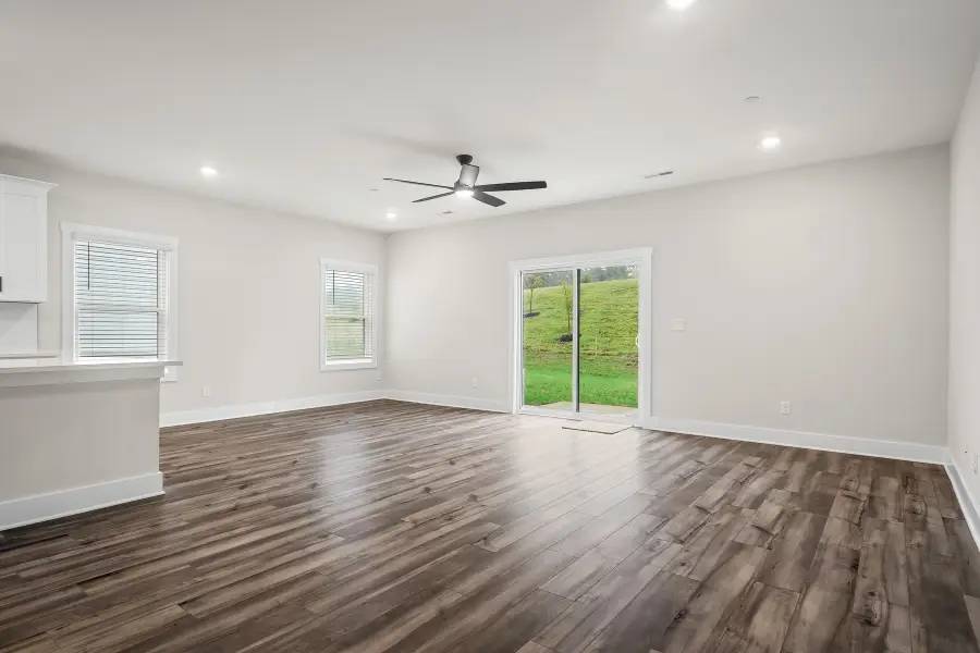 4077 Norman Drive, Spring Hill, TN 37174 - #3