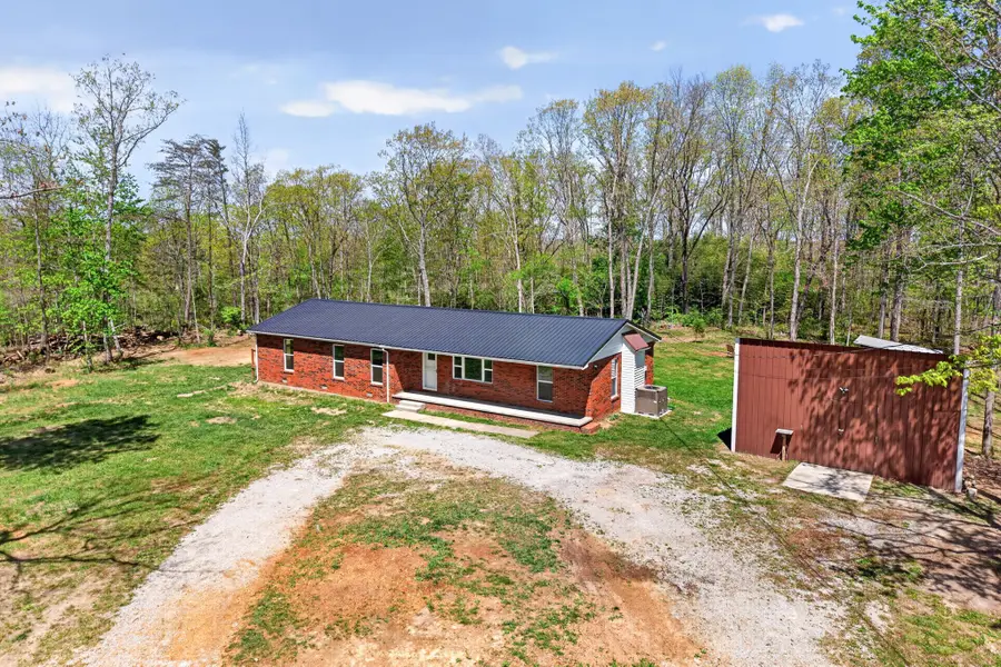 442 Rachel Rd, Crossville, TN 38572 - #2