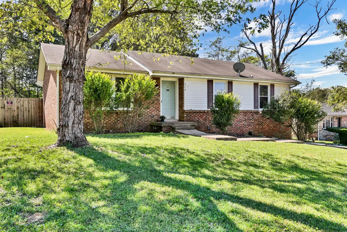 614 Cayce Dr, Clarksville, TN 37042 - #1