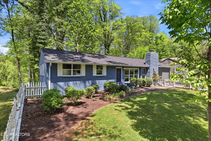 305 Beechwood Drive, Knoxville, TN 37920 - #3