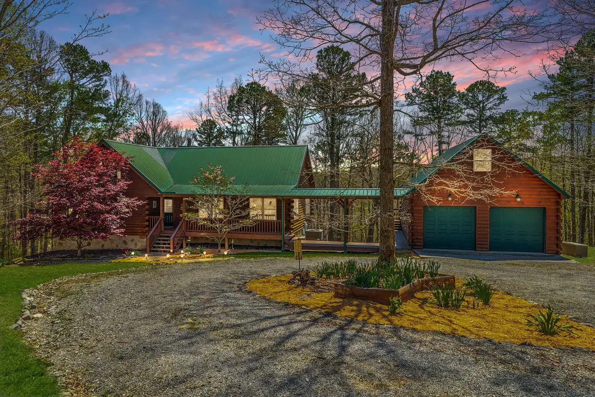 292 Log Cabin Lane, Dunlap, TN 37327 - #1
