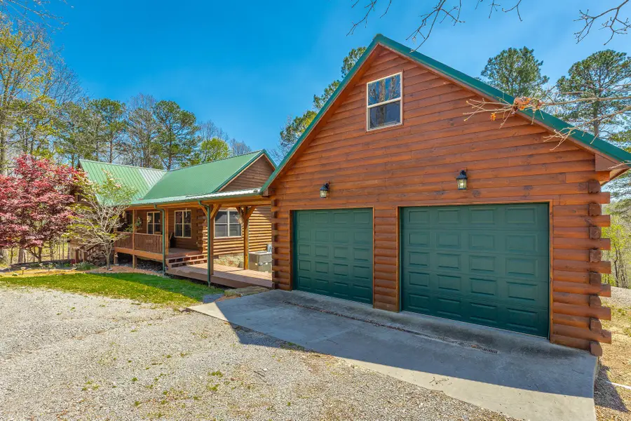 292 Log Cabin Lane, Dunlap, TN 37327 - #3