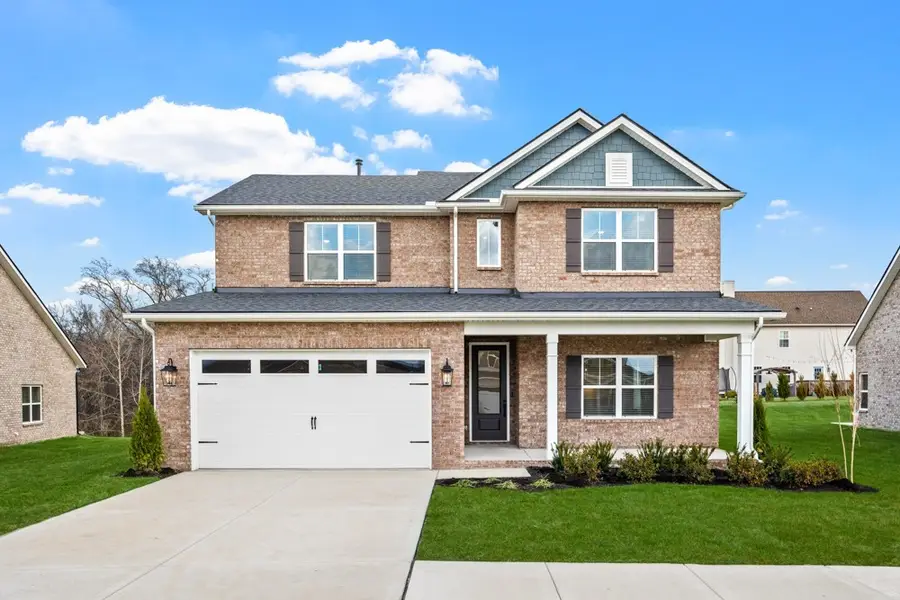 816 Hillock Trace, Lebanon, TN 37087 - #2