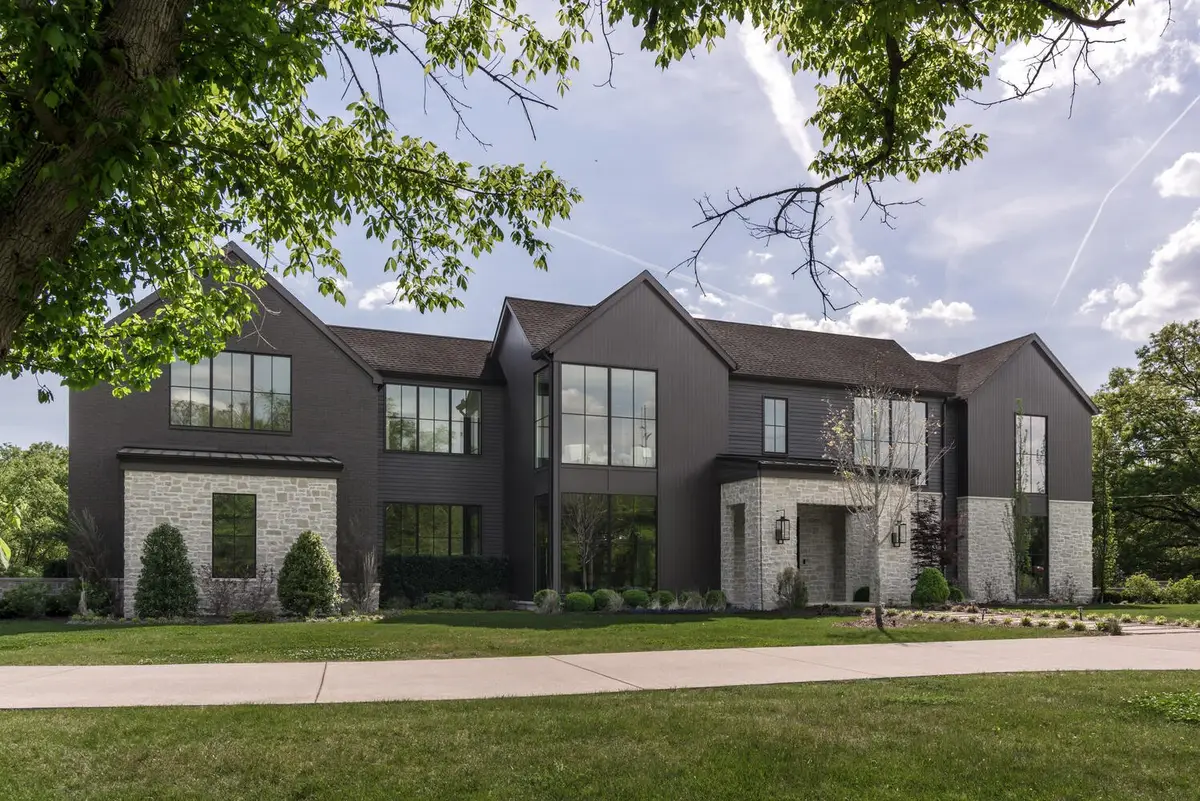 1809 Old Hickory Blvd, Brentwood, TN 37027 - #1