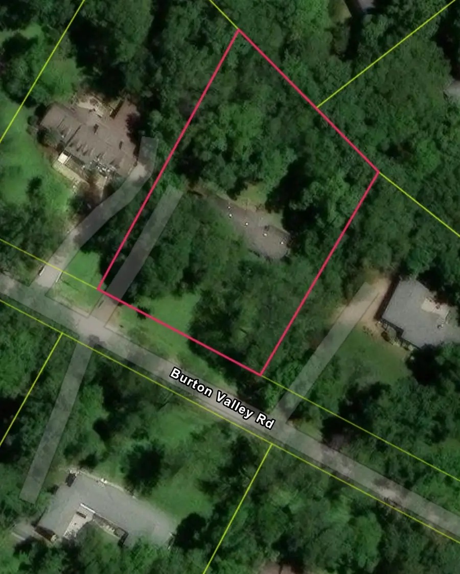 1318 Burton Valley Rd, Nashville, TN 37215 - #2