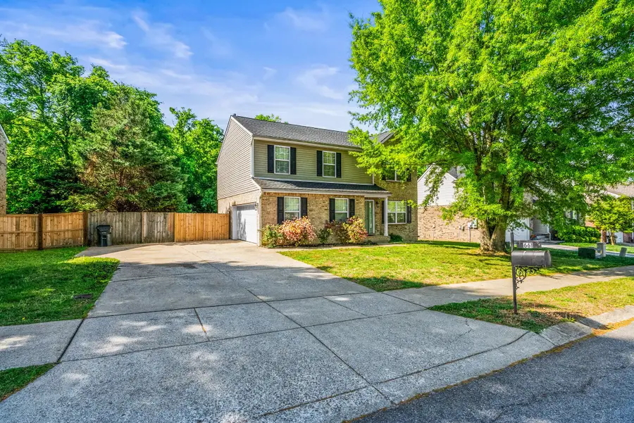 661 Smoky Mountains Dr, Gallatin, TN 37066 - #3