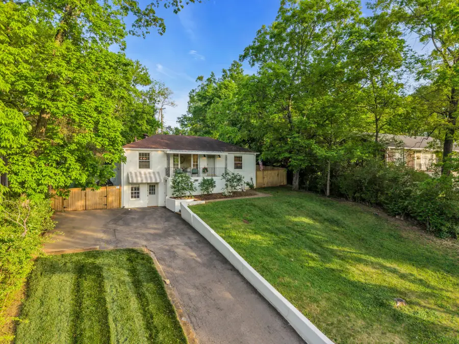 5709 Vine Ridge Dr, Nashville, TN 37205 - #2