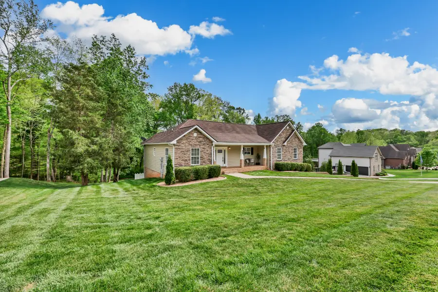 1354 Tannahill Way, Clarksville, TN 37043 - #2