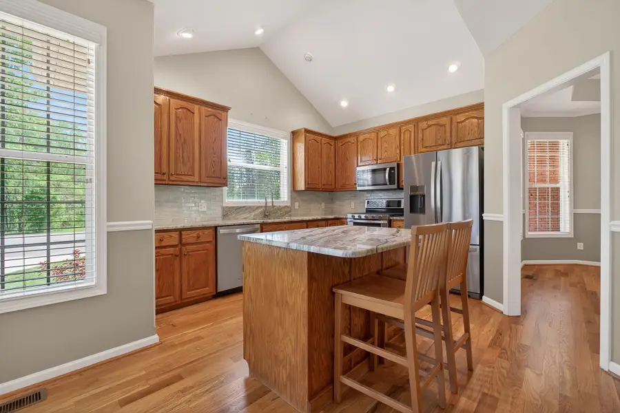 4713 Brookland Ct, Cookeville, TN 38506 - #2