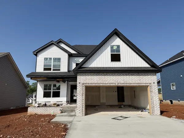 356 Cardinal Creek, Clarksville, TN 37040