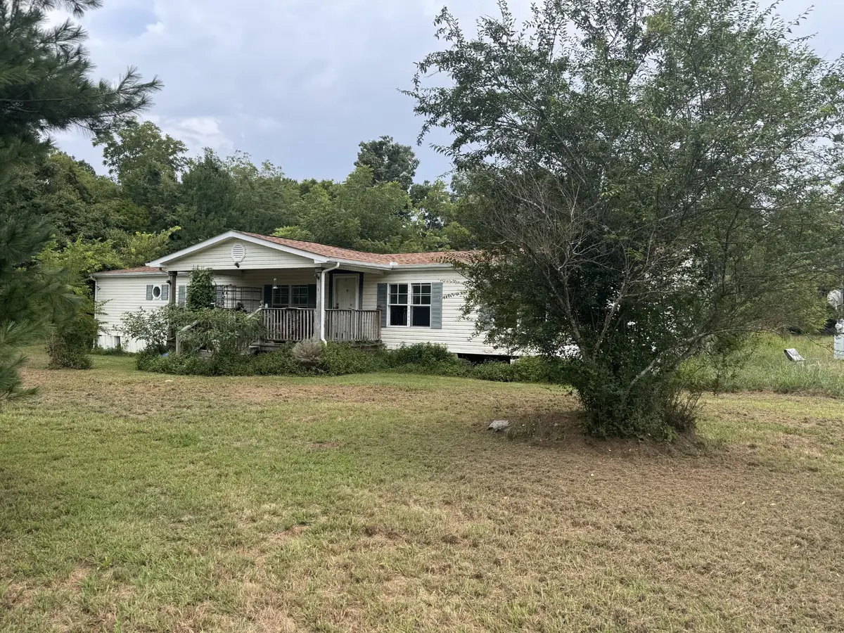 334 Deer Point Rd, Unionville, TN 37180 - #1