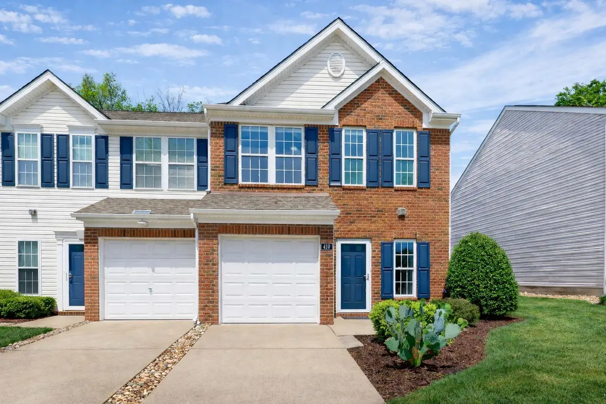 1345 Bell Rd #419, Antioch, TN 37013 - #1