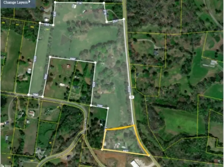 3235 Highway 12 N, Ashland City, TN 37015 - #1