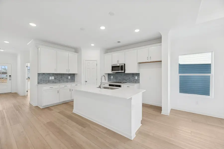 3159 Rolling Brook Drive, Columbia, TN 38401 - #3