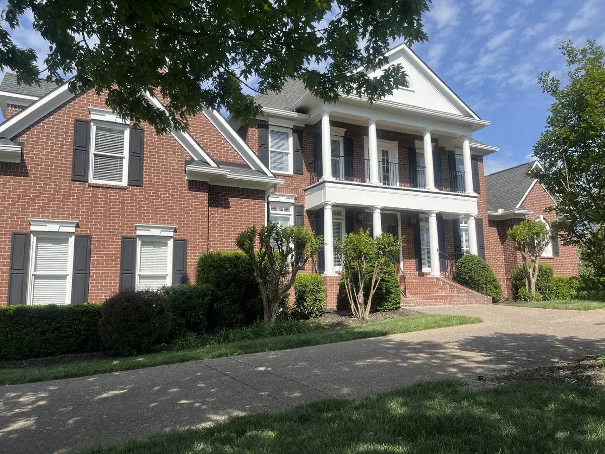 1132 Haverhill Dr, Brentwood, TN 37027 - #1