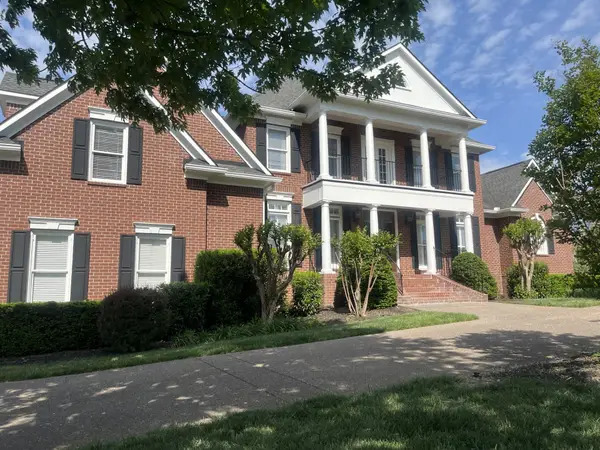 1132 Haverhill Dr, Brentwood, TN 37027