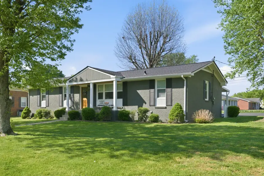 4011 Brookside Dr, Columbia, TN 38401 - #2