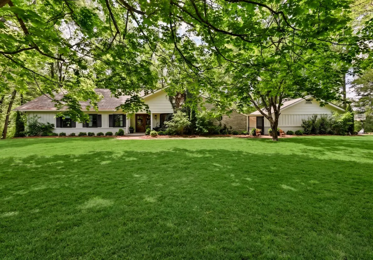 1667 Simpson Dr, Clarksville, TN 37043 - #1