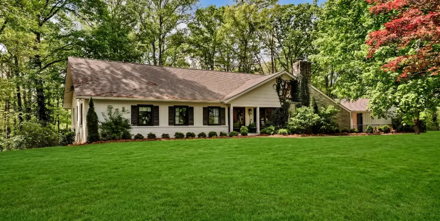 1667 Simpson Dr, Clarksville, TN 37043 - #3