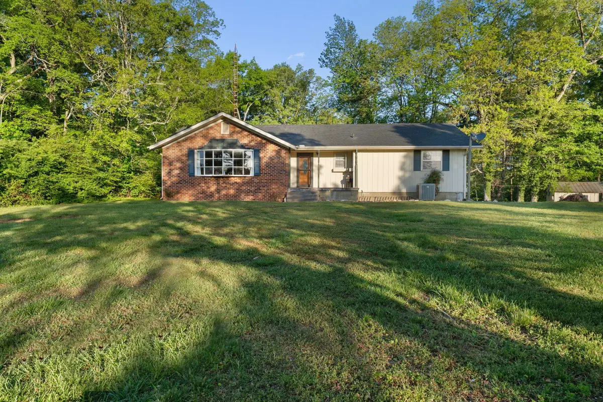 102 County Road 25, Riceville, TN 37370 - #1