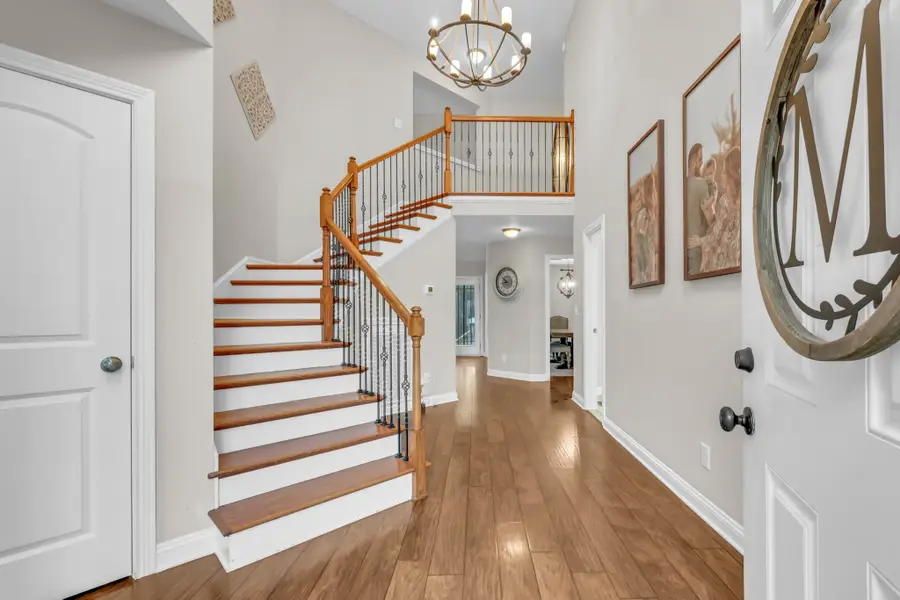 1042 Taits Station Dr, Clarksville, TN 37040 - #3