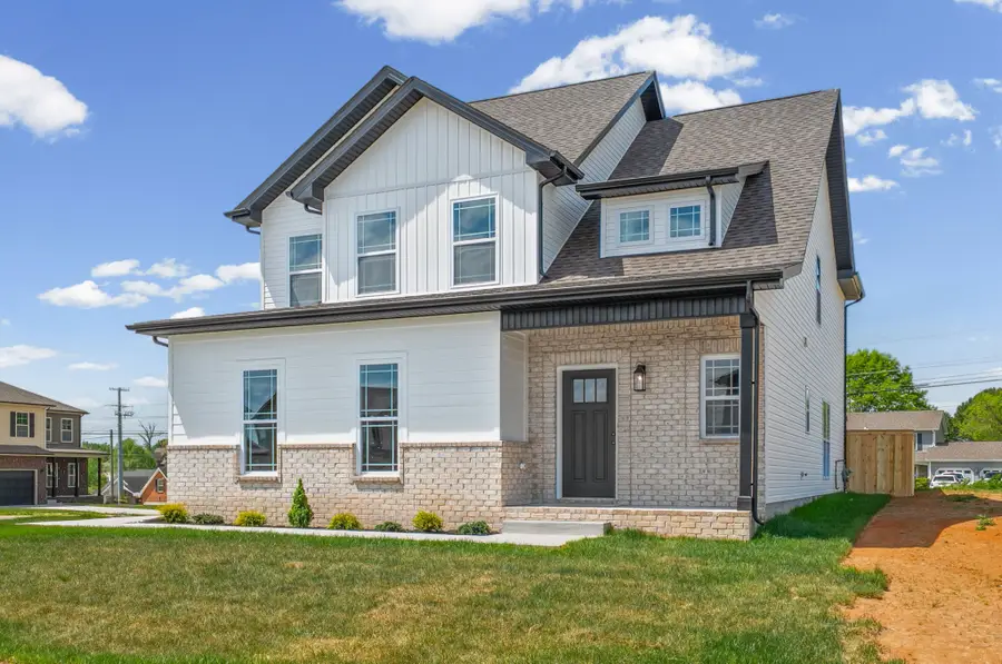 1075 Cherry Blossom Ln, Clarksville, TN 37040 - #2