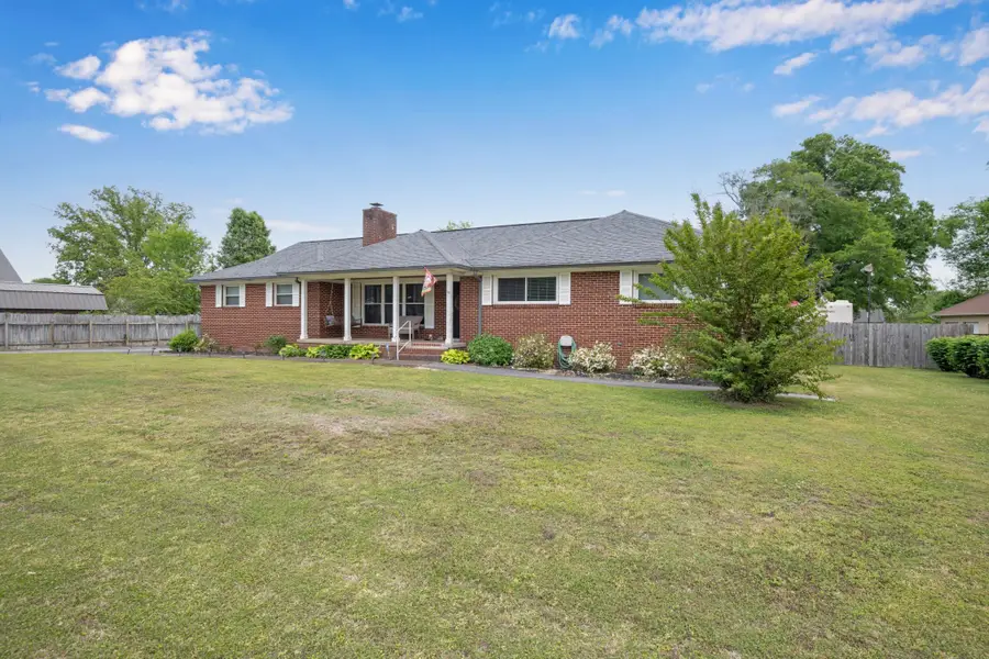 502 S Sweetbriar Avenue, Chattanooga, TN 37412 - #2