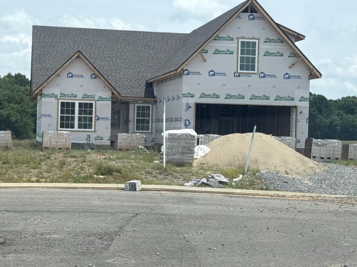 3184 Dusenburg Dr, Christiana, TN 37037 - #1