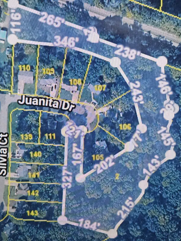 212 Juanita Dr, Springfield, TN 37172