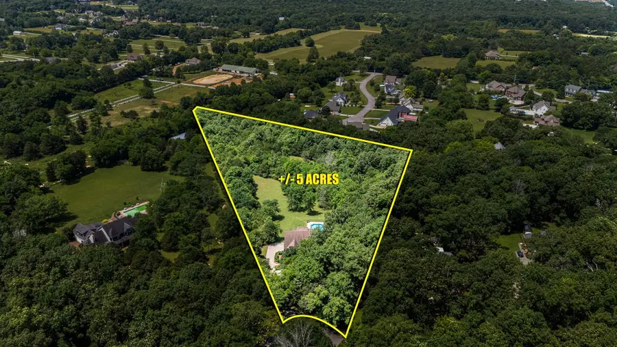 3456 Red Oak Trl, Murfreesboro, TN 37130 - #3