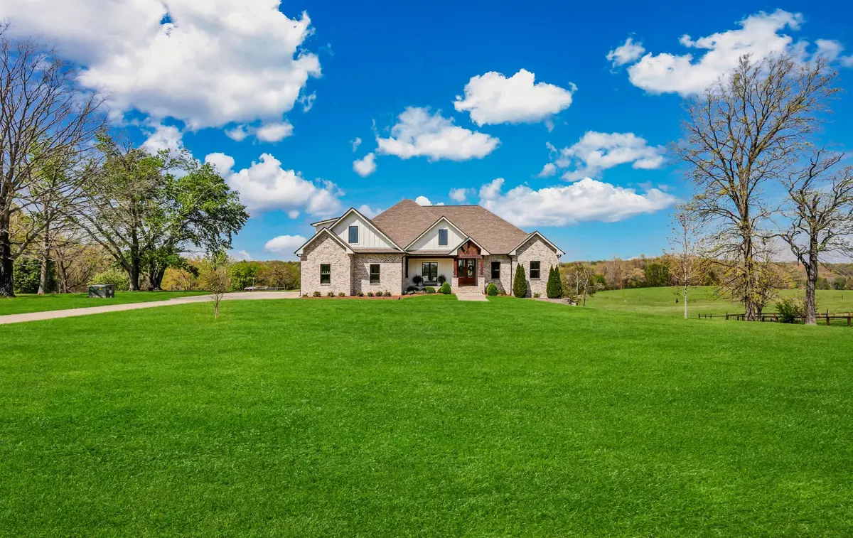 3300 Ball Rd, Clarksville, TN 37040 - #1