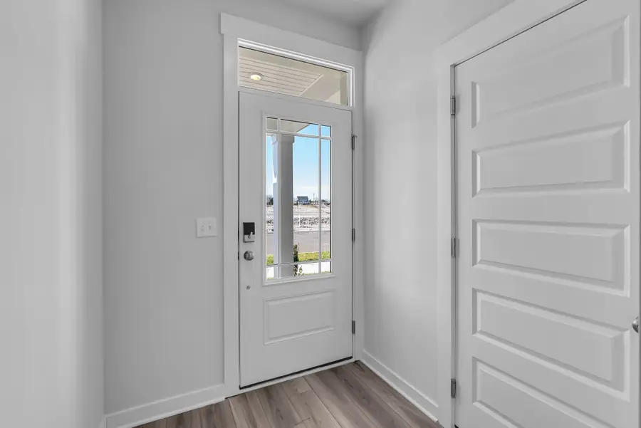 526 Hinton Street, Lebanon, TN 37090 - #3