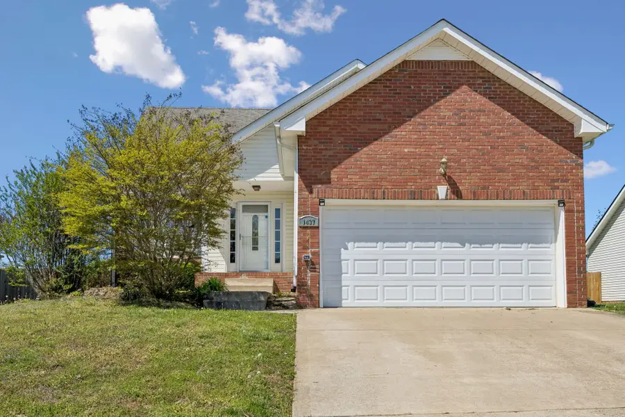 1437 Cedar Springs Cir, Clarksville, TN 37042 - #2